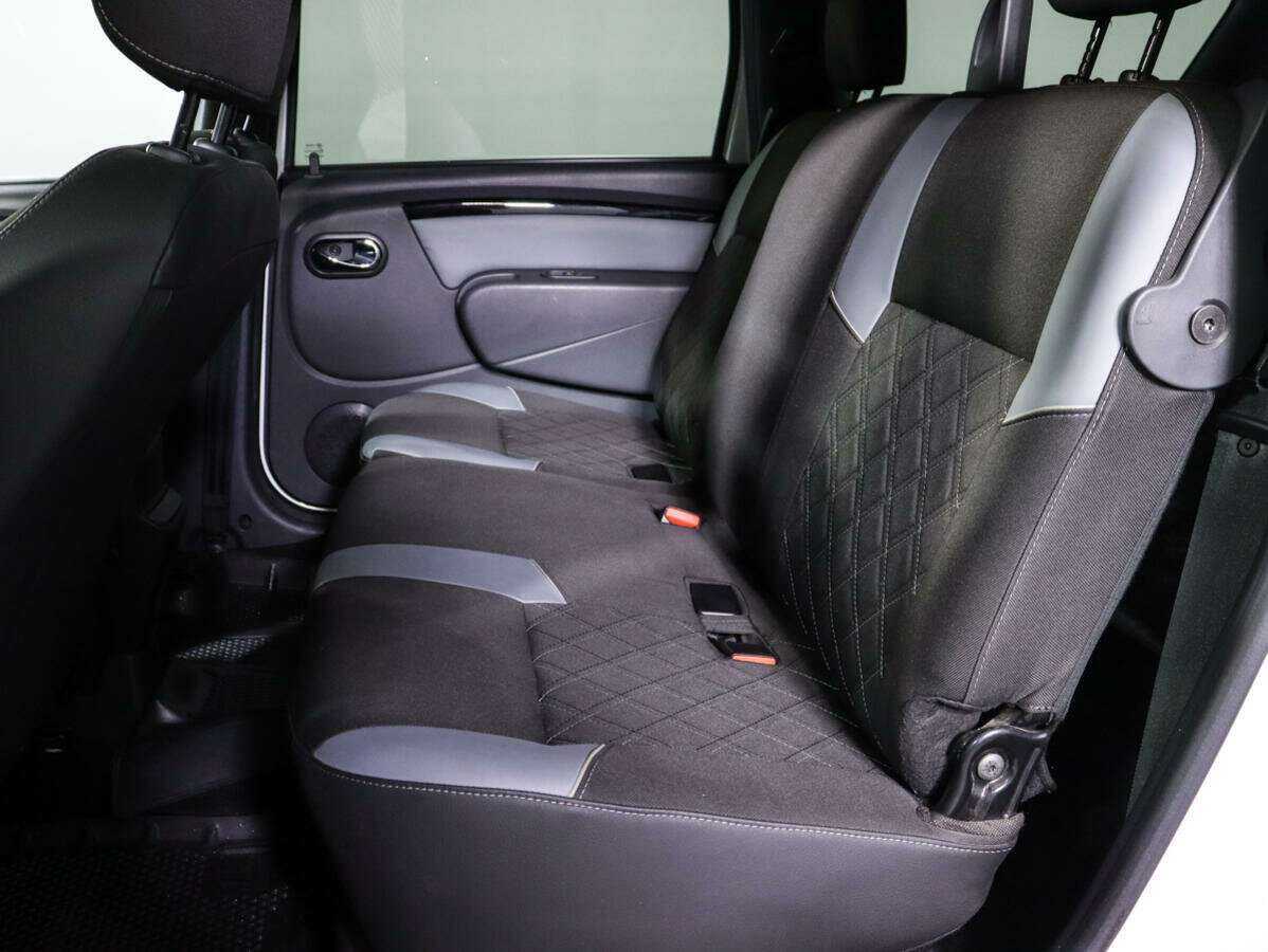 Lada (ВАЗ) Largus