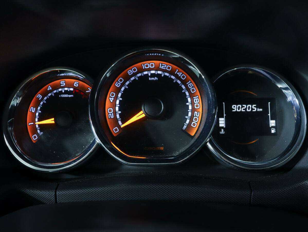 Lada (ВАЗ) Largus