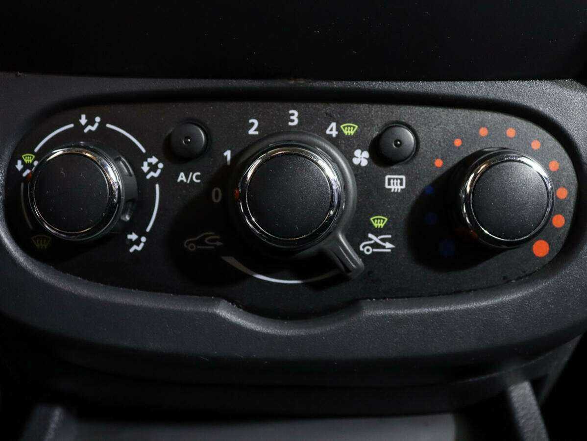 Lada (ВАЗ) Largus 2021