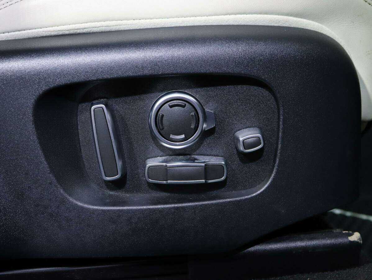 Land Rover Range Rover Velar 2018