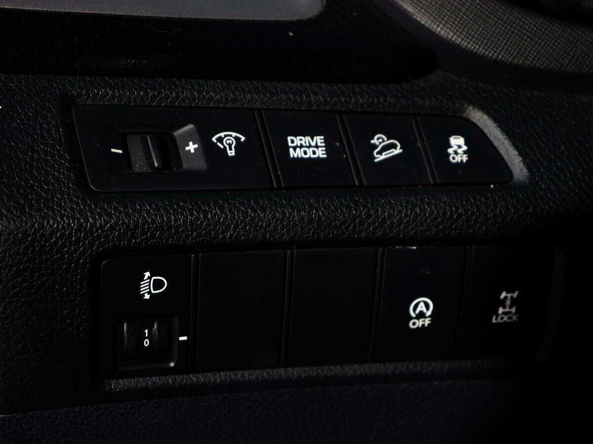 Hyundai Santa Fe 2017