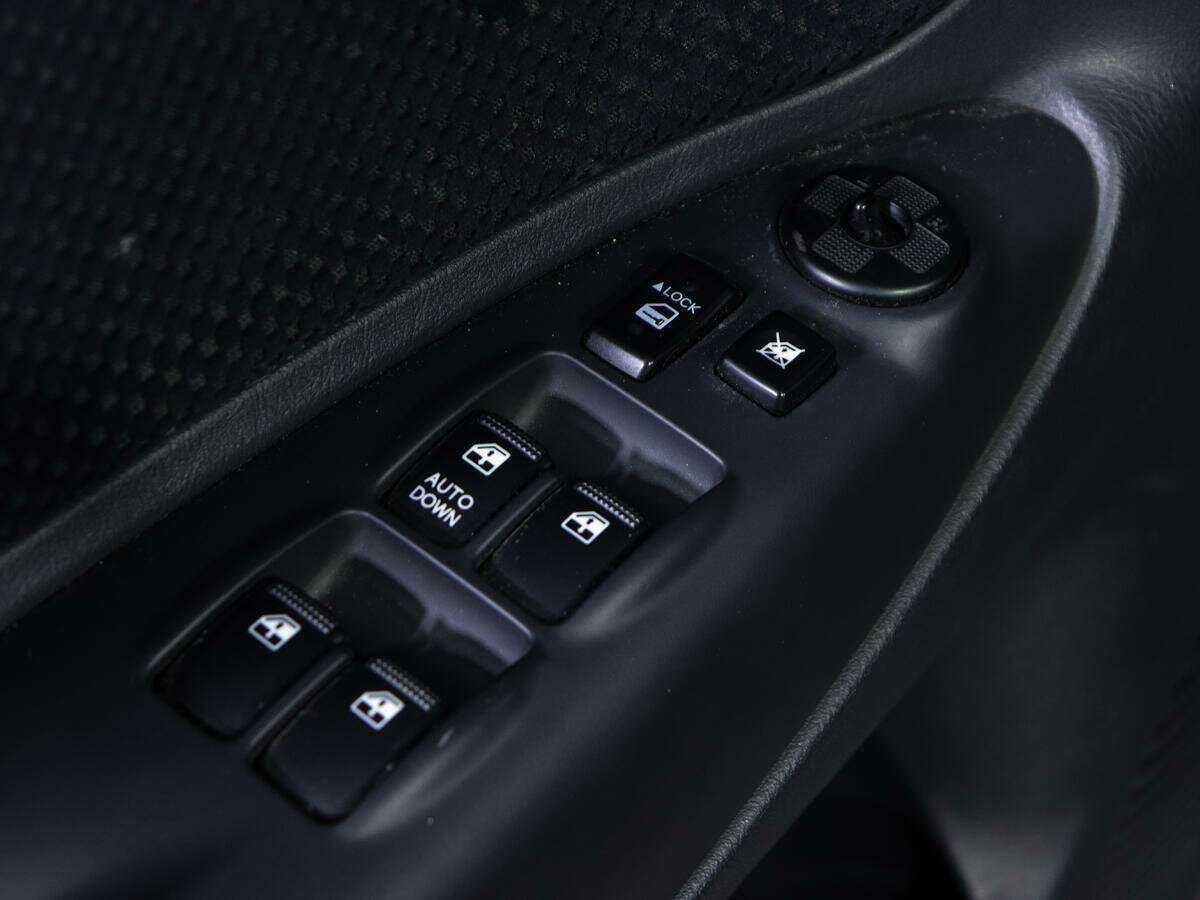 Hyundai Tucson 2008