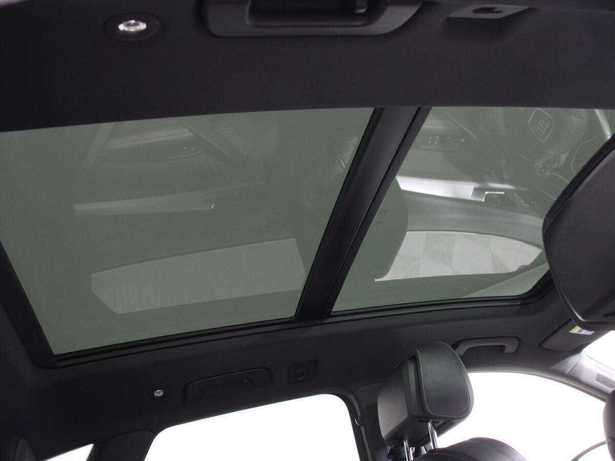 Audi SQ5 2021