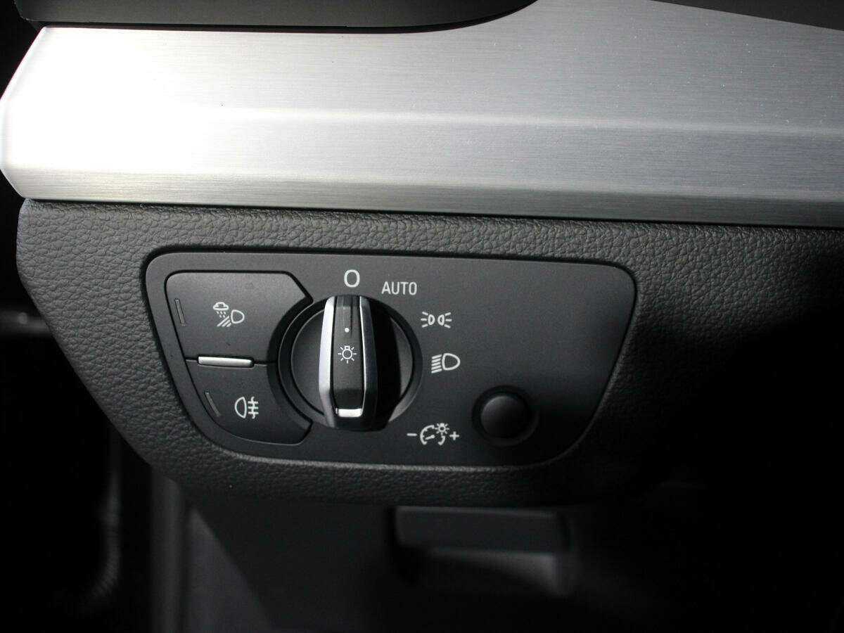 Audi SQ5 2021