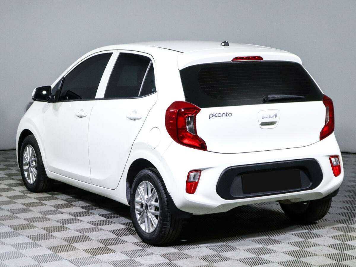 Kia Picanto