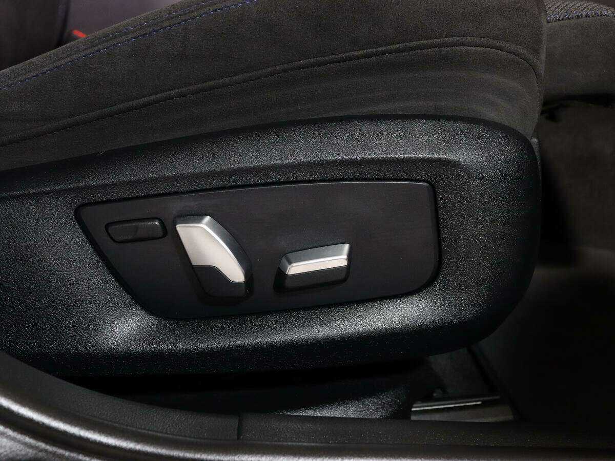 BMW 5 серии 2018