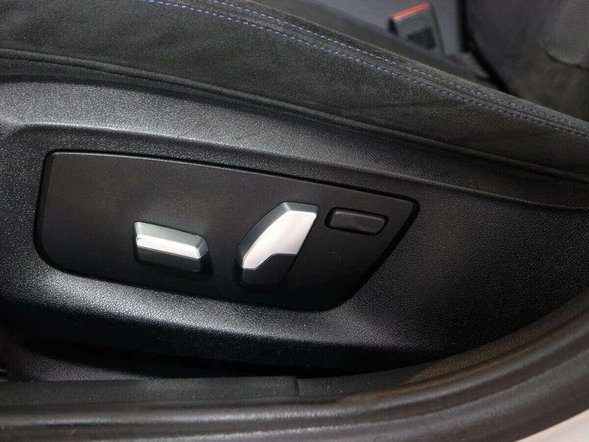BMW 5 серии 2018