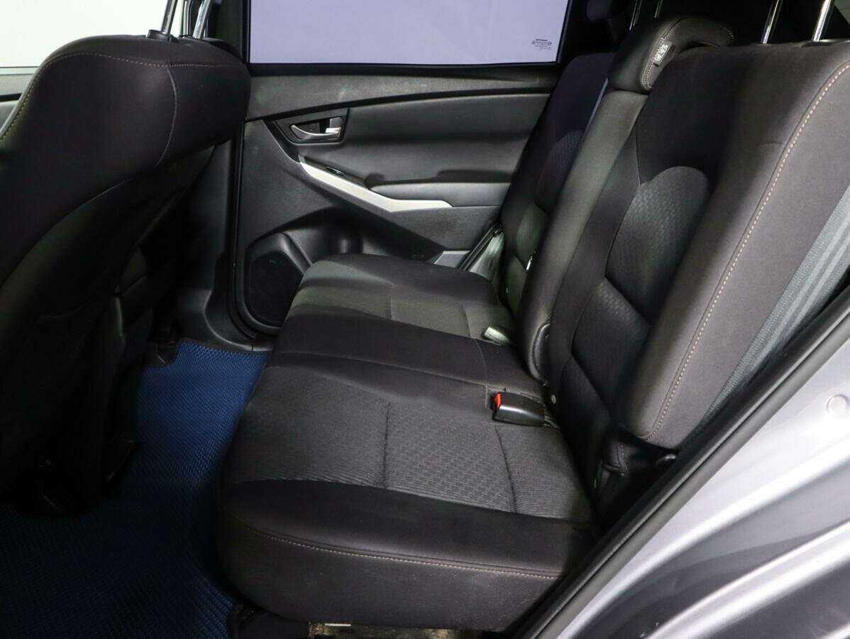 SsangYong Actyon 2013