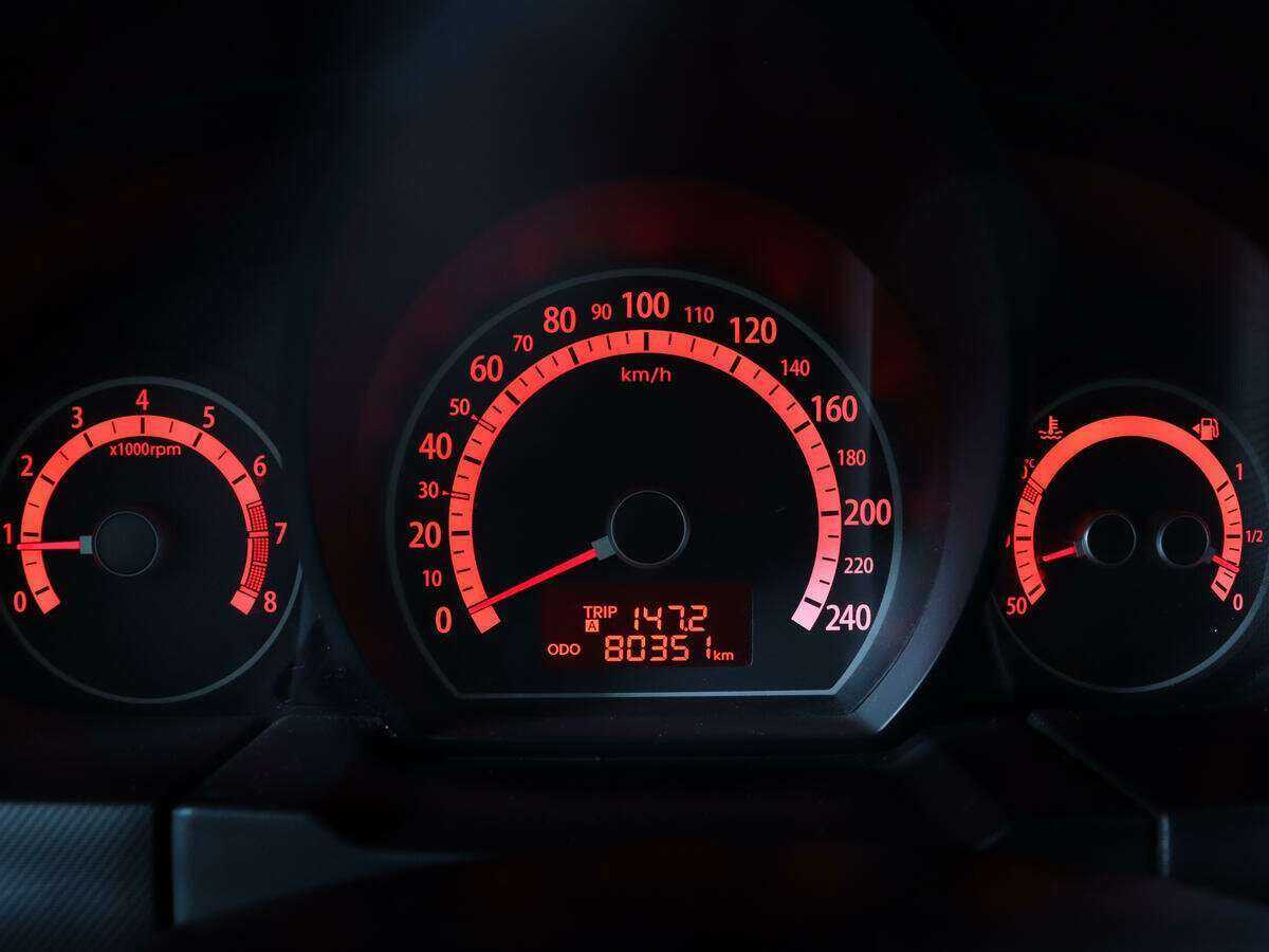 Kia Ceed 2011