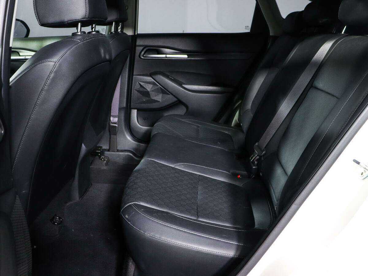 Kia Seltos 2021