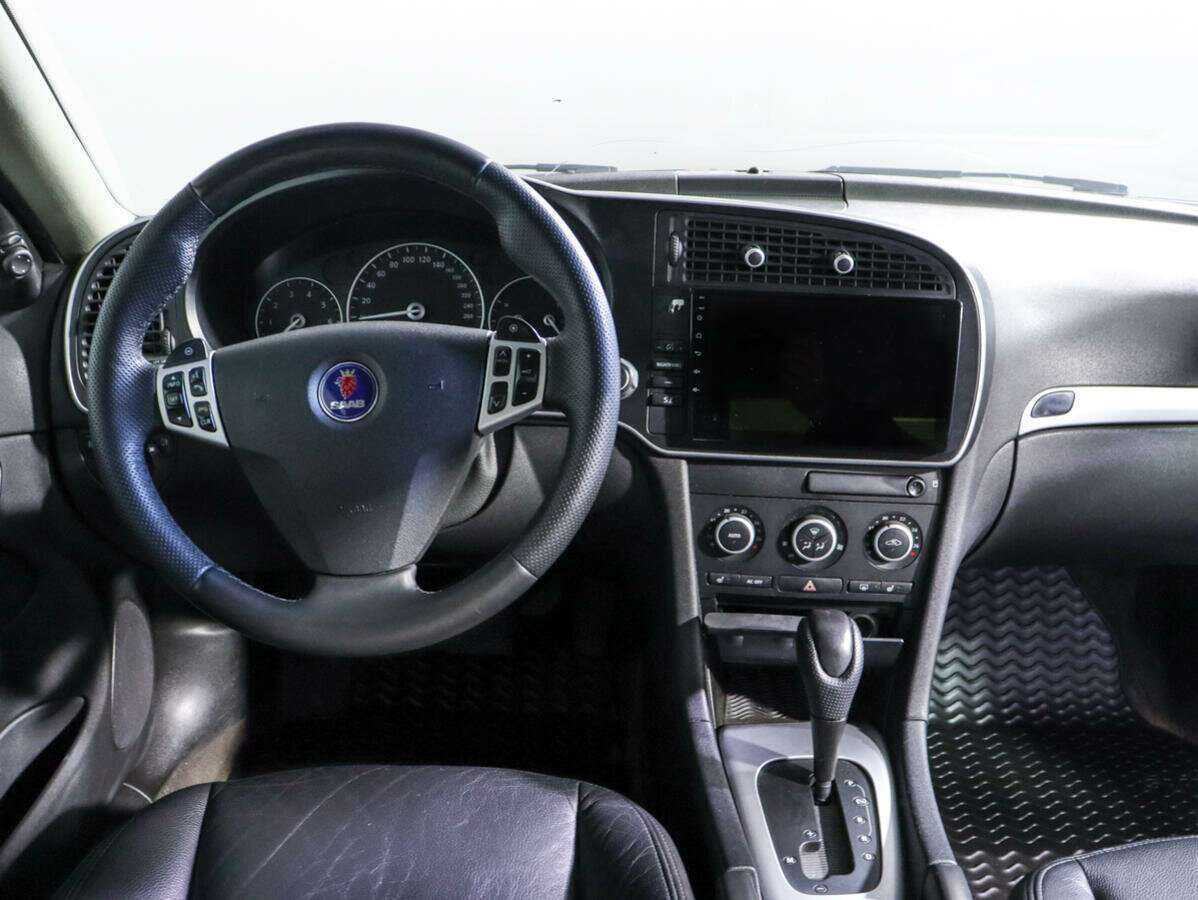 Saab 9-3