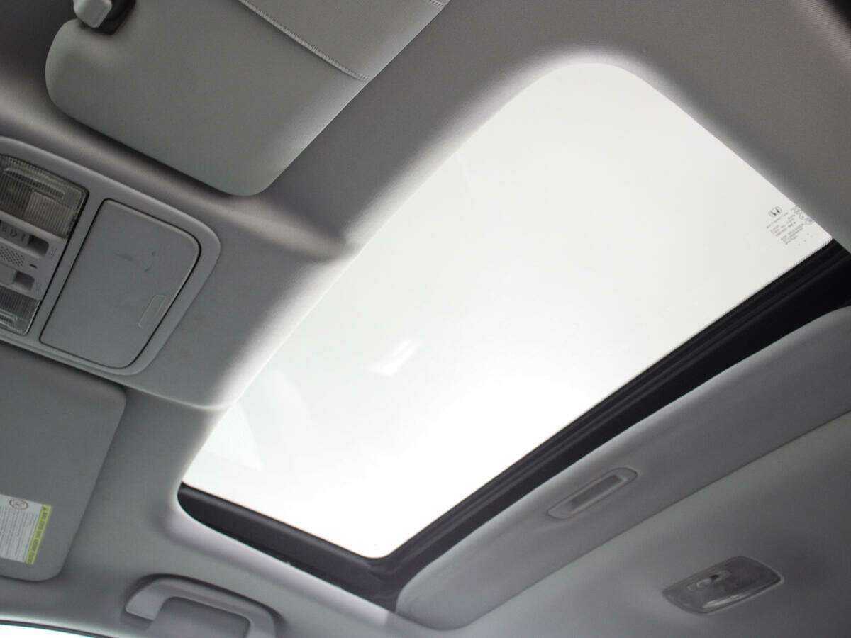 Honda CR-V 2011