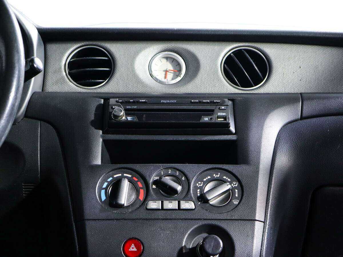 Mitsubishi Outlander 2006