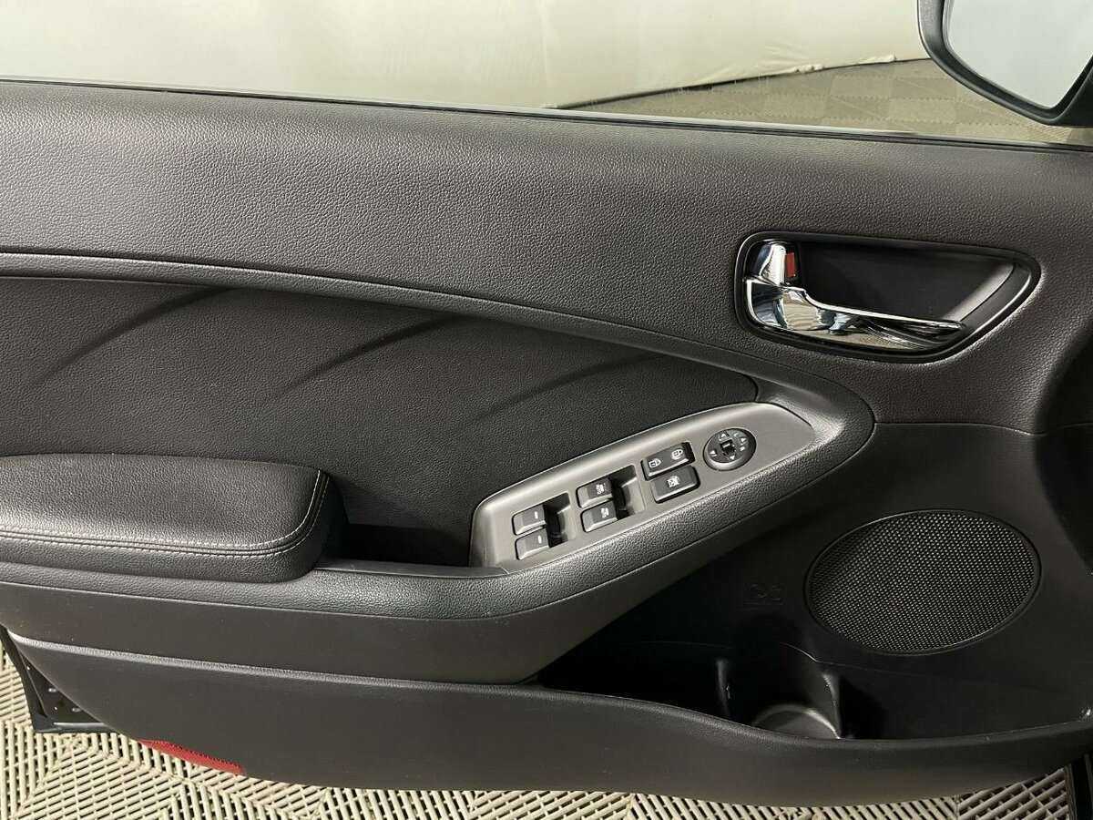 Kia Cerato 2017