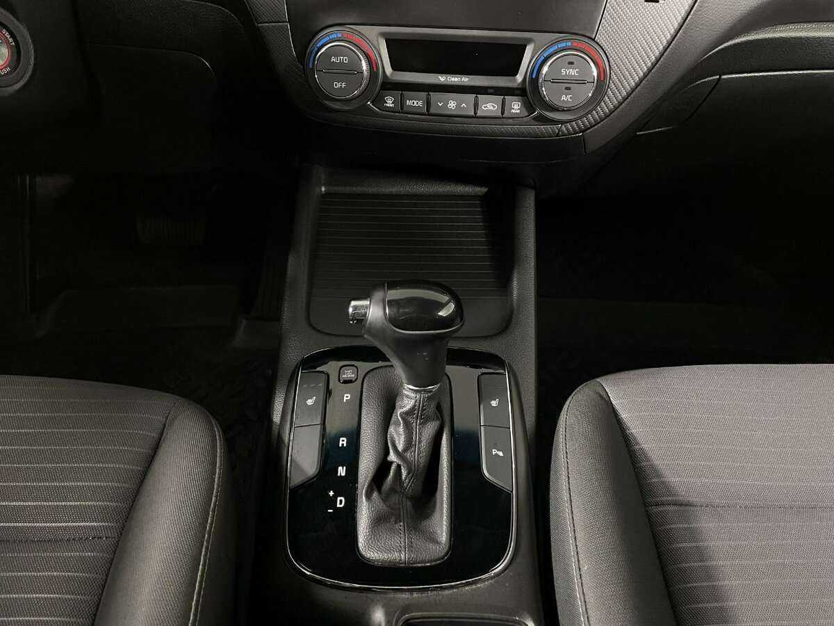 Kia Cerato 2017