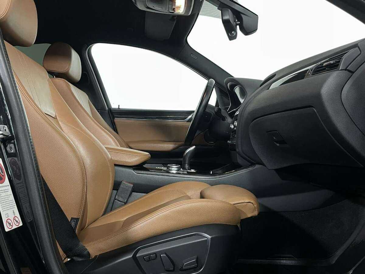 BMW X4 2014