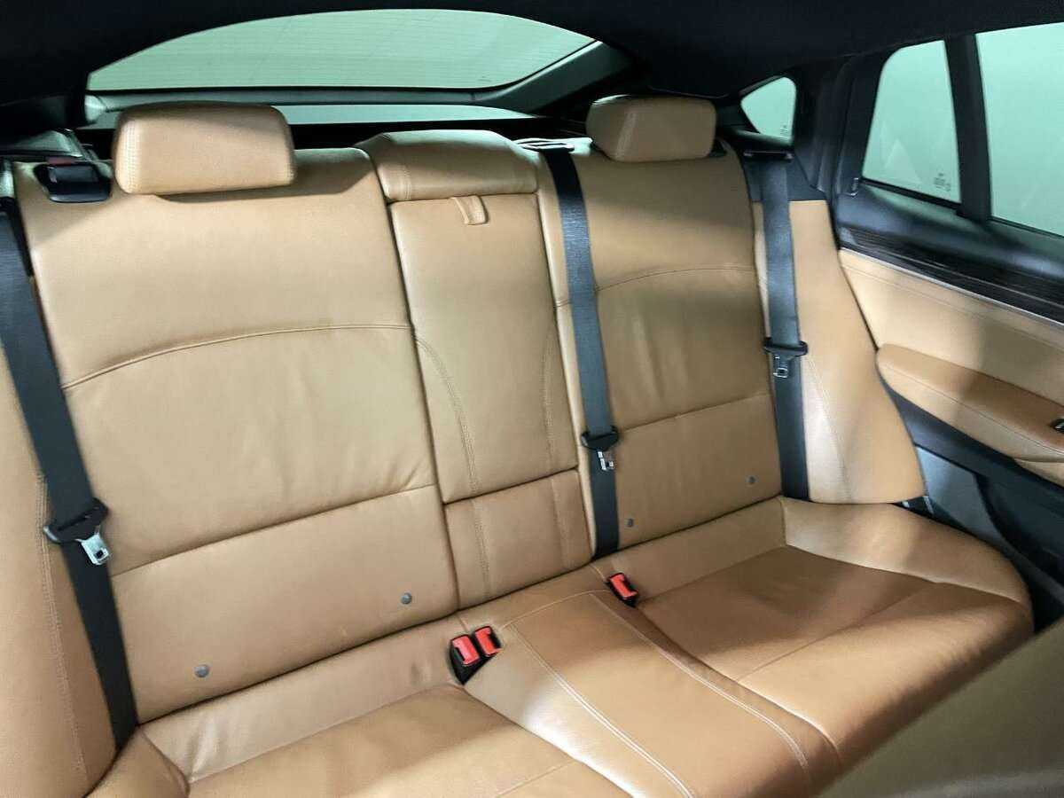 BMW X4 2014