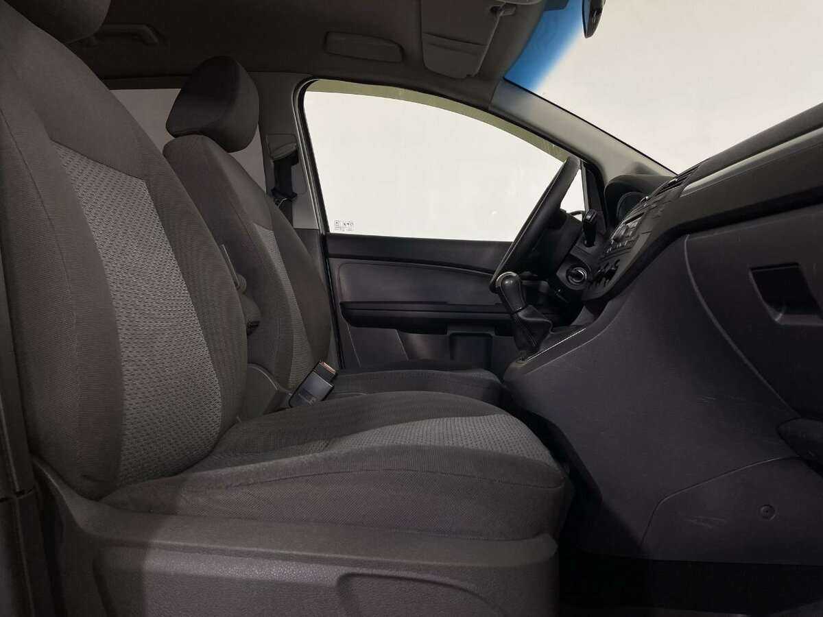Ford C-MAX 2005