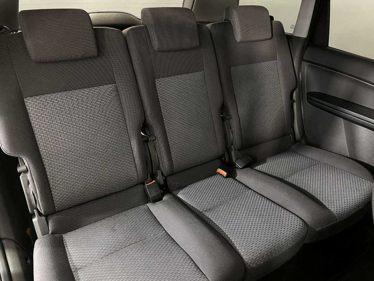 Ford C-MAX 2005