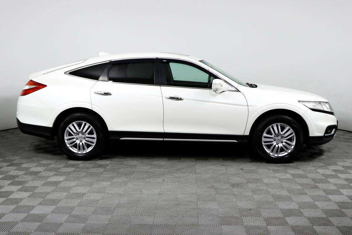 Honda Crosstour