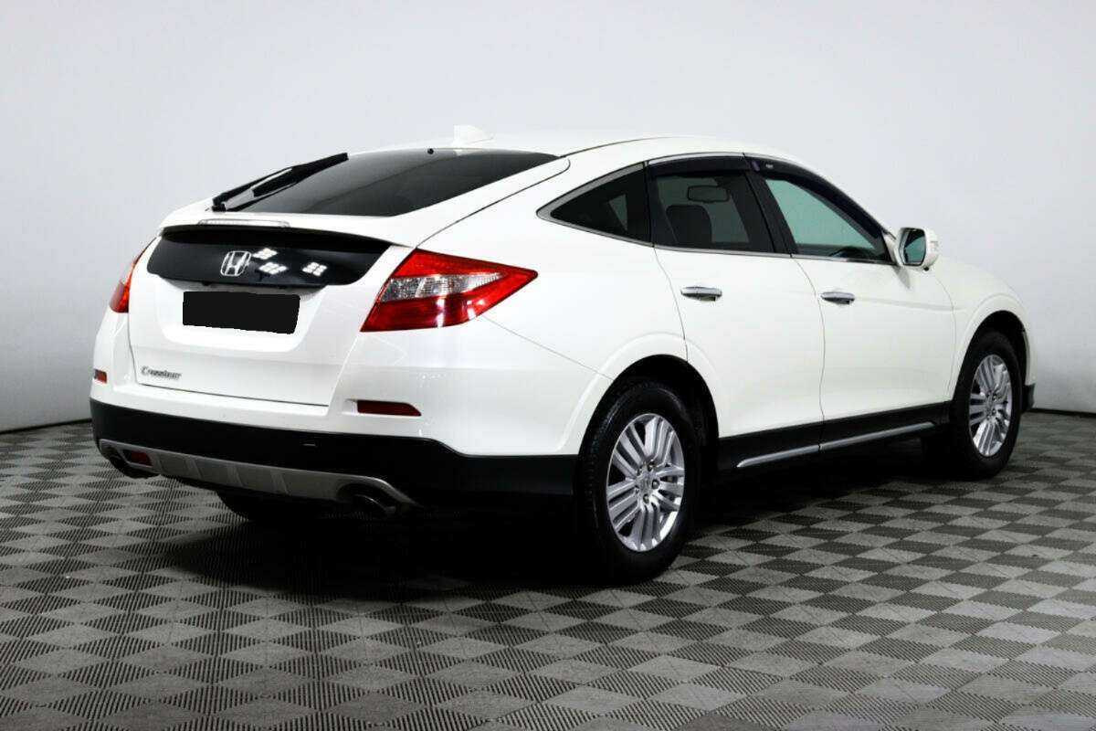 Honda Crosstour