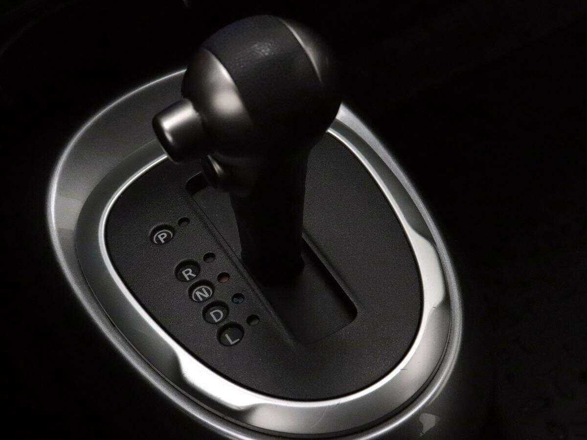 Nissan Juke 2013