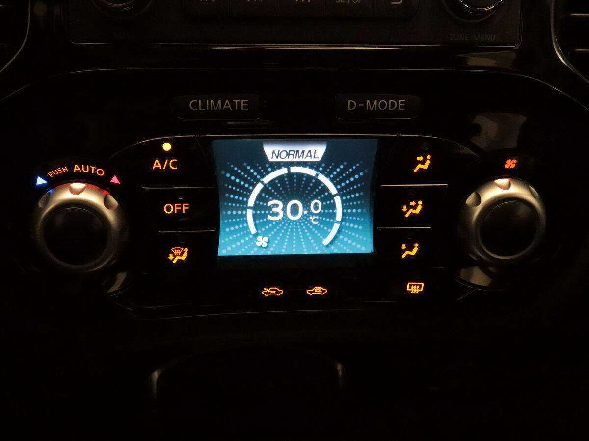 Nissan Juke 2013
