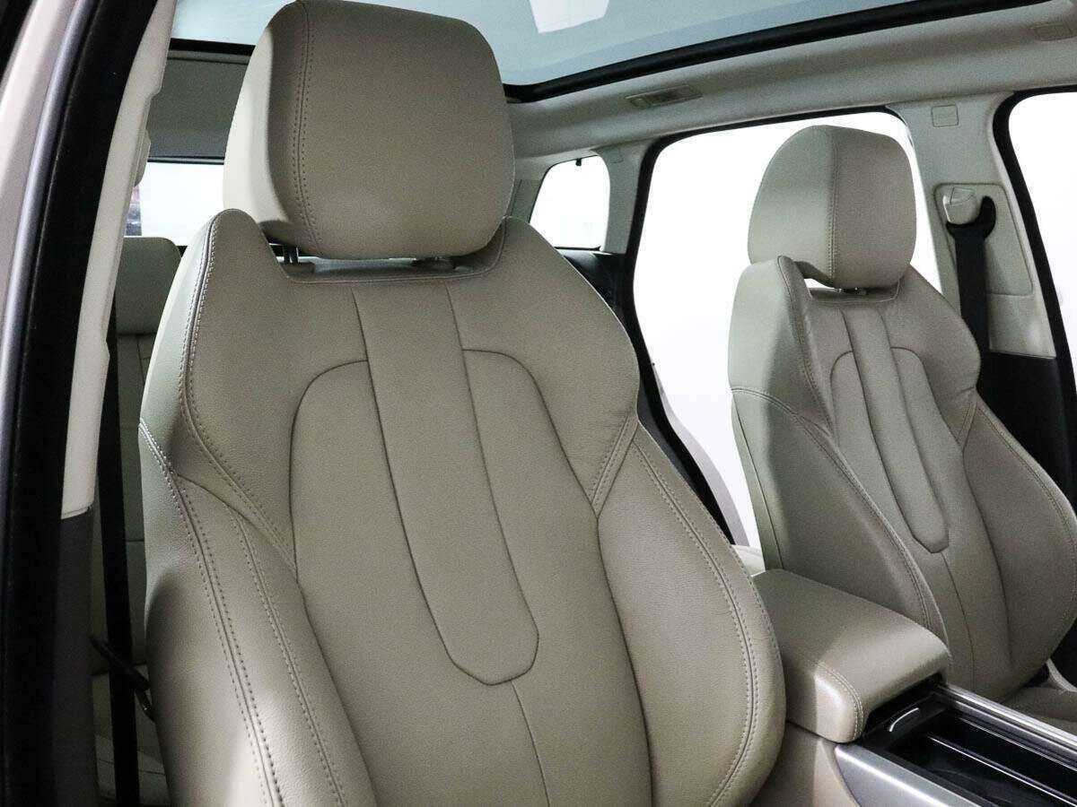 Land Rover Range Rover Evoque 2014