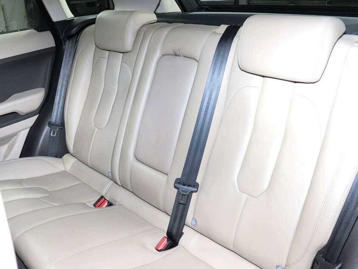 Land Rover Range Rover Evoque 2014