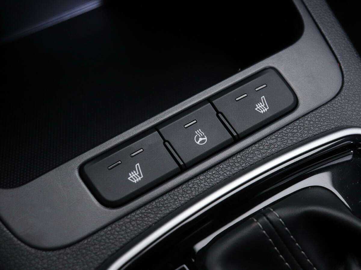 Kia Rio 2021