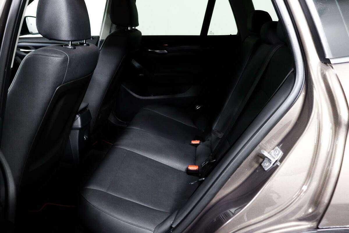 BMW X1 2013