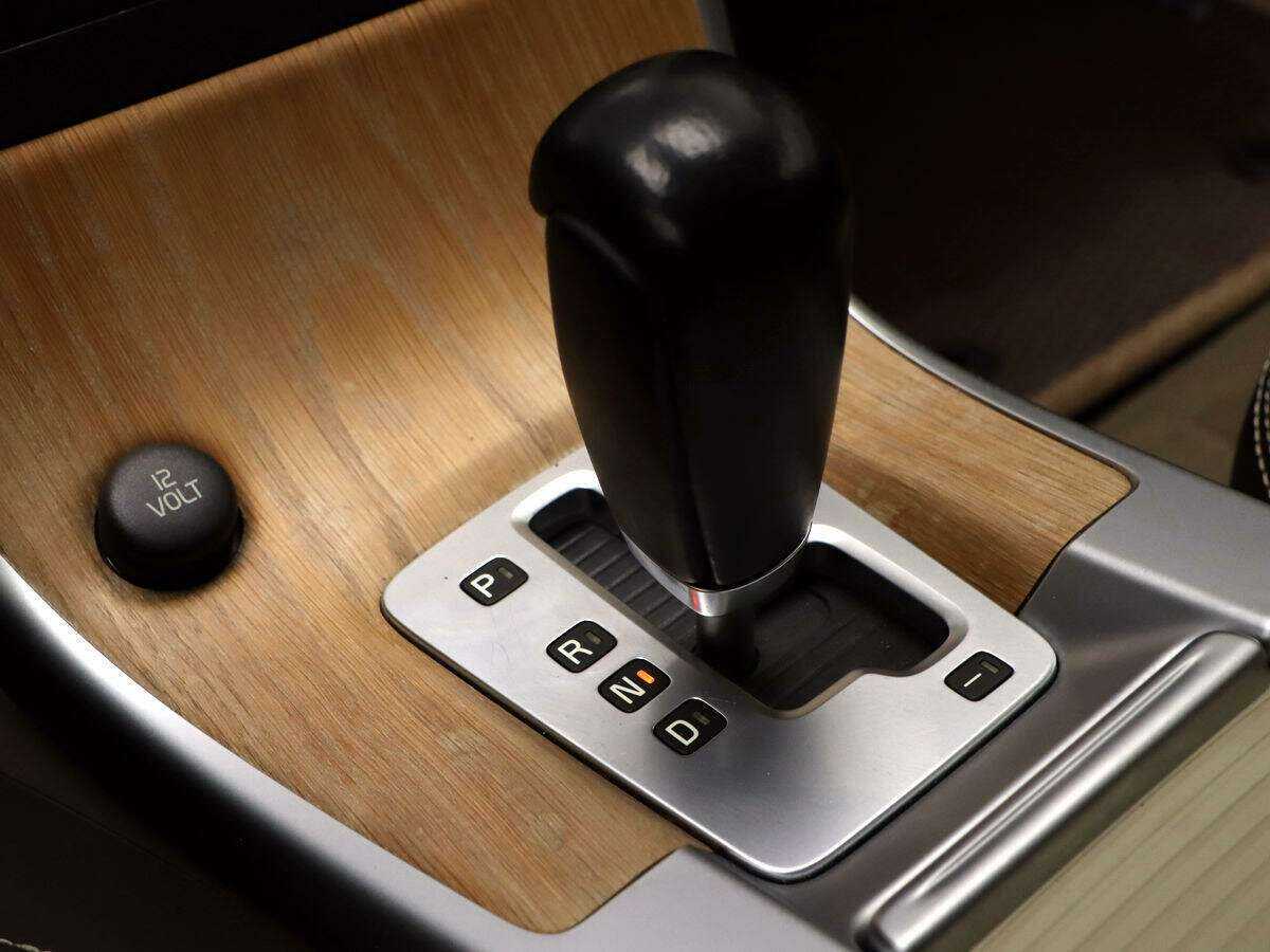 Volvo XC60 2010