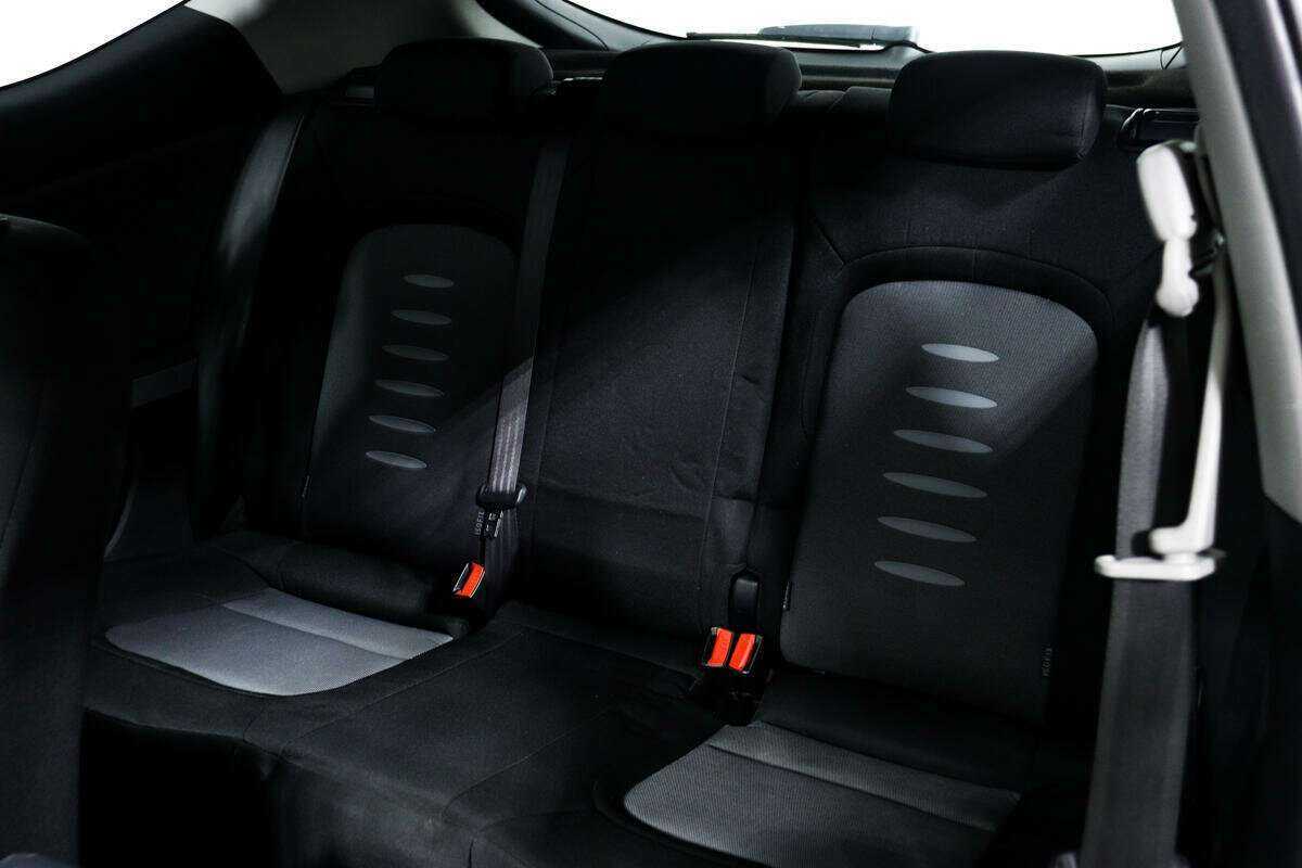 Kia Ceed 2014