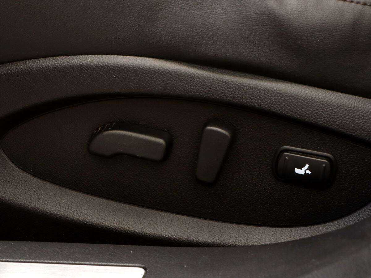 Infiniti FX 2010