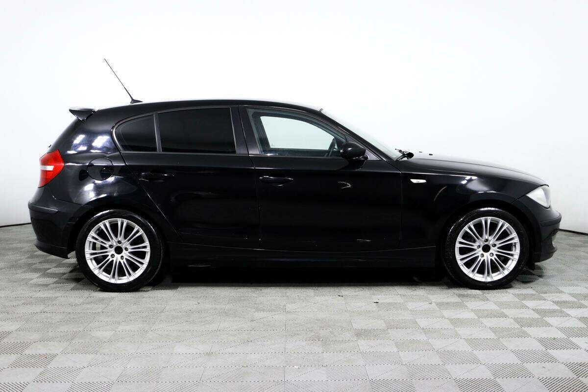 BMW 1 серии
