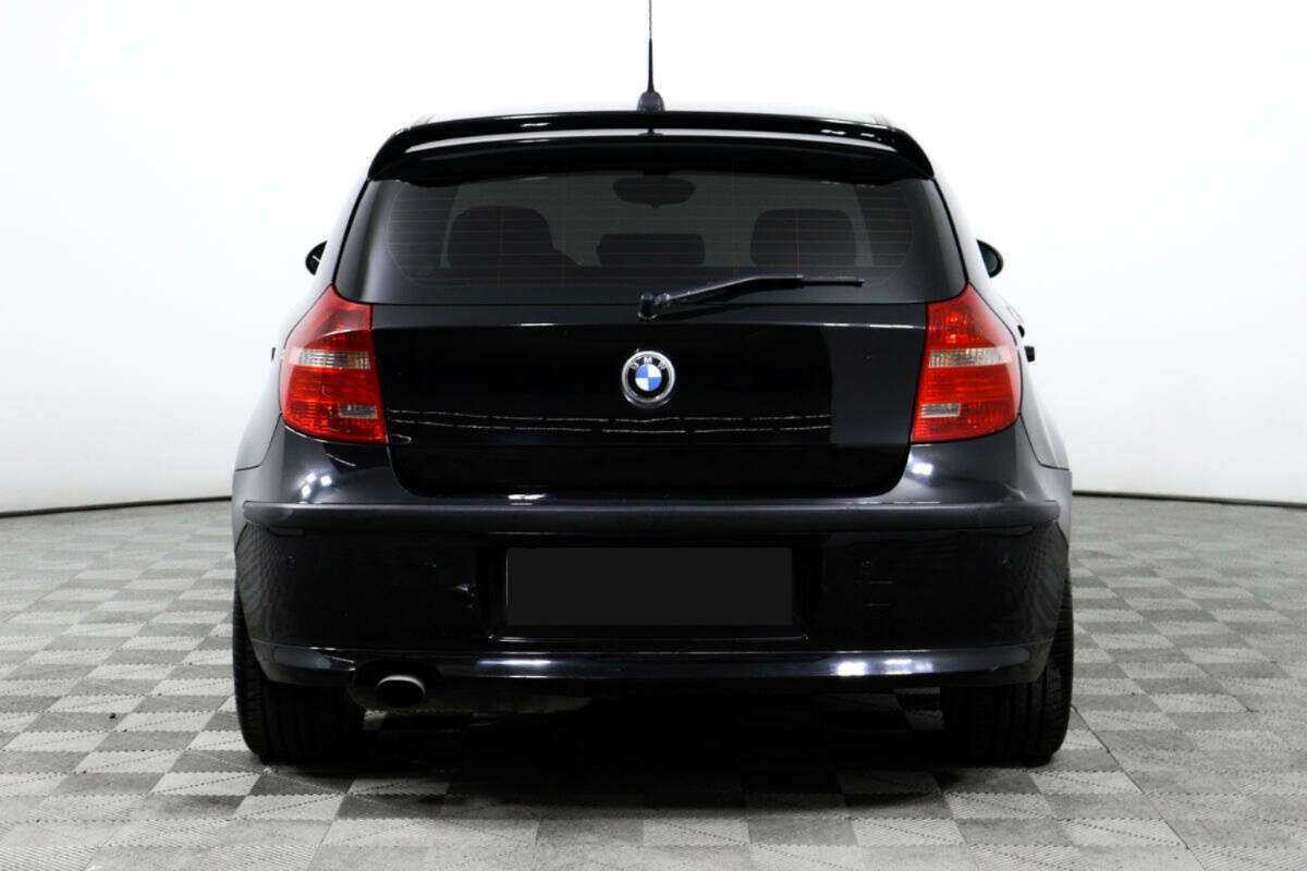 BMW 1 серии