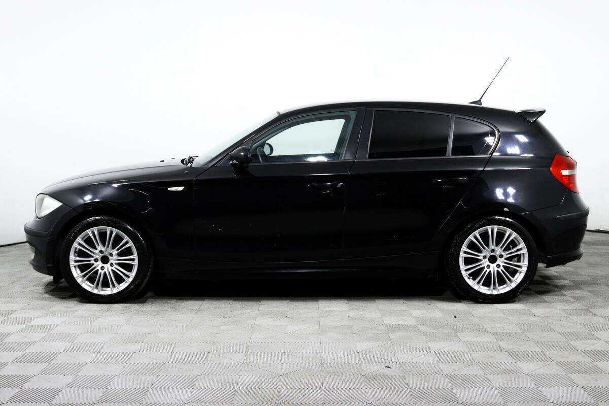 BMW 1 серии