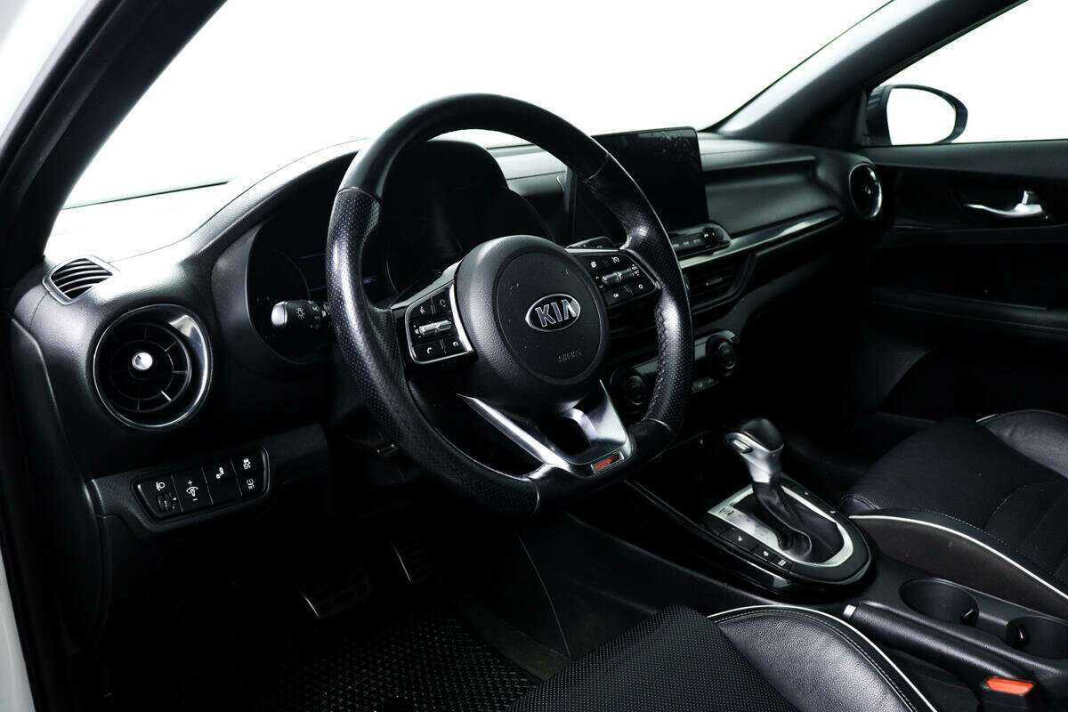 Kia Cerato 2020