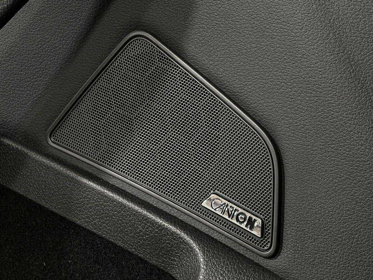 Skoda Superb 2017
