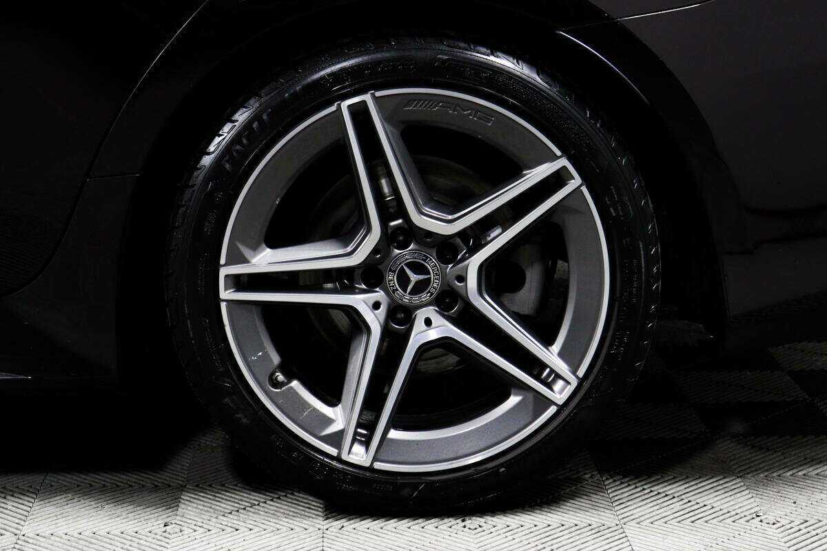 Mercedes-Benz CLS 2019