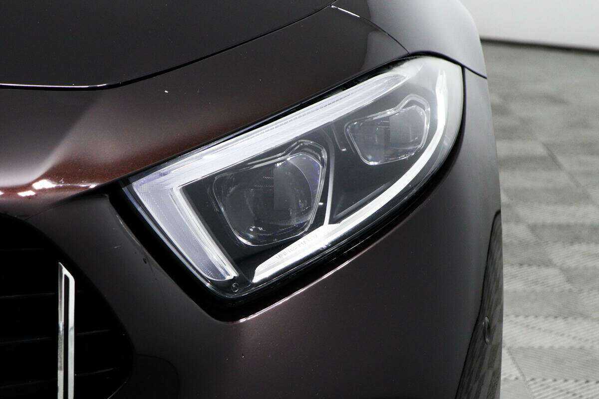 Mercedes-Benz CLS 2019