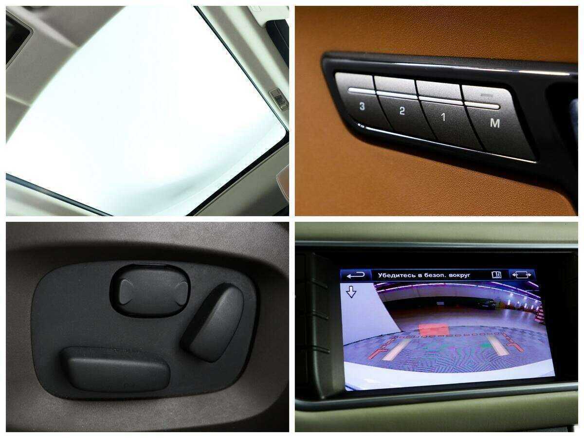 Land Rover Range Rover Evoque 2012