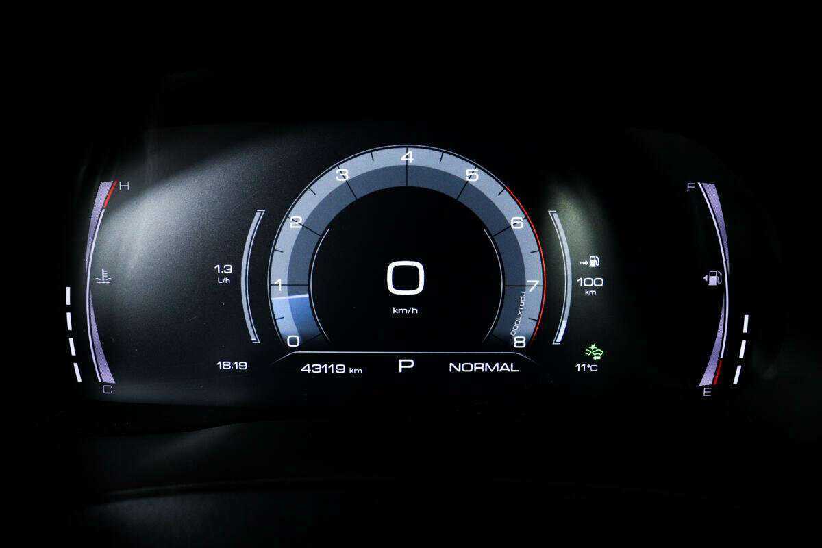 Haval F7 2021