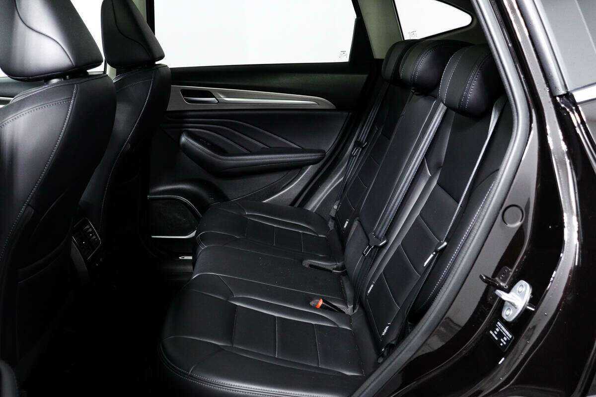 Haval F7 2021