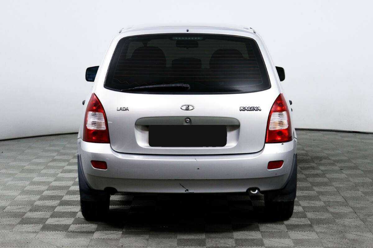Lada (ВАЗ) Kalina
