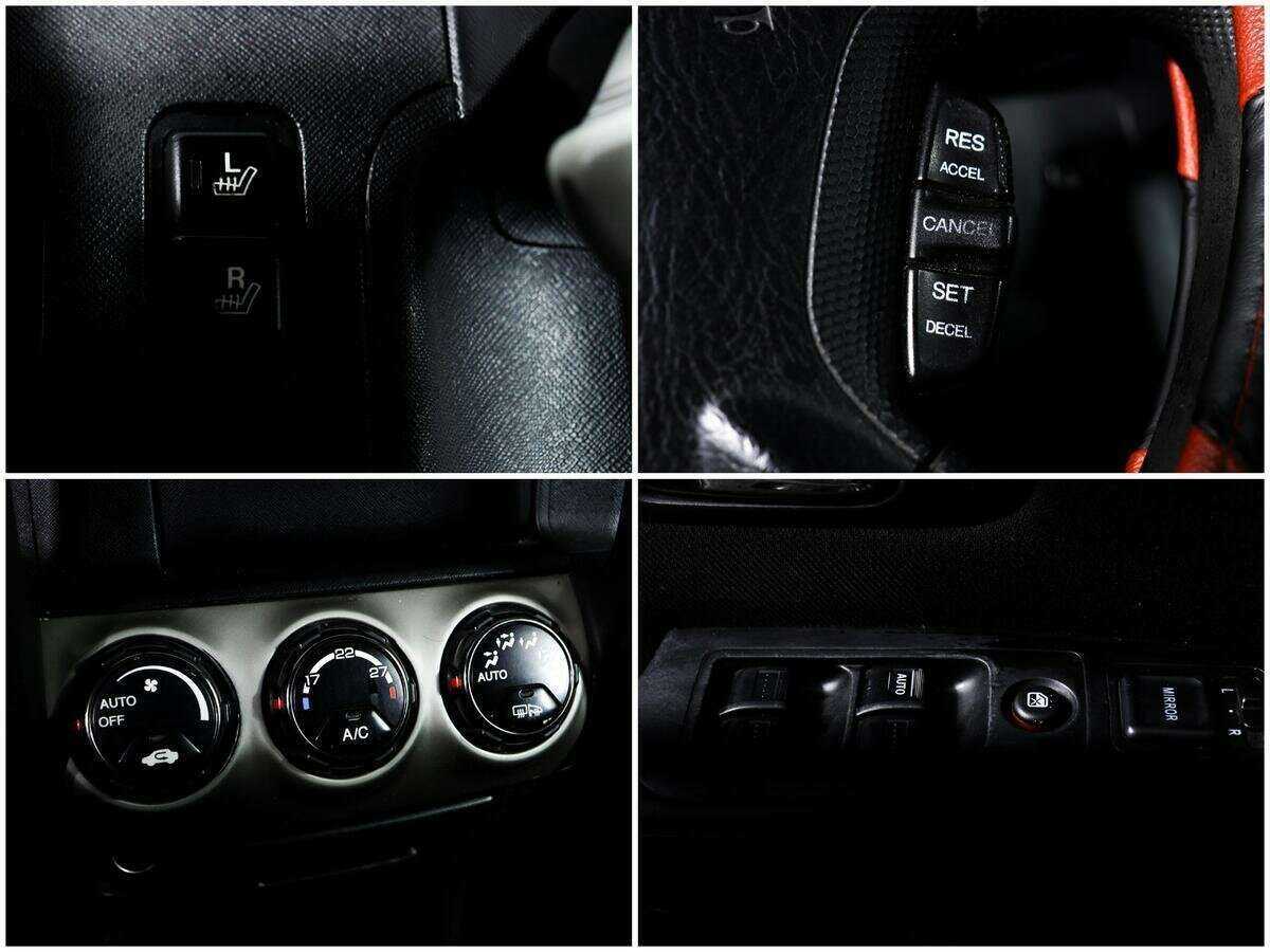 Honda CR-V 2005