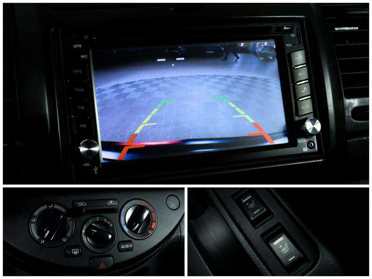 Nissan Note 2010