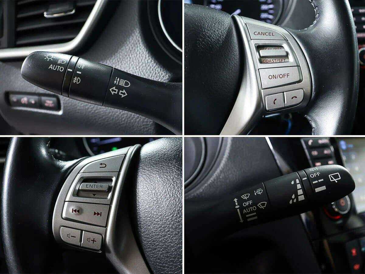 Nissan Qashqai 2018