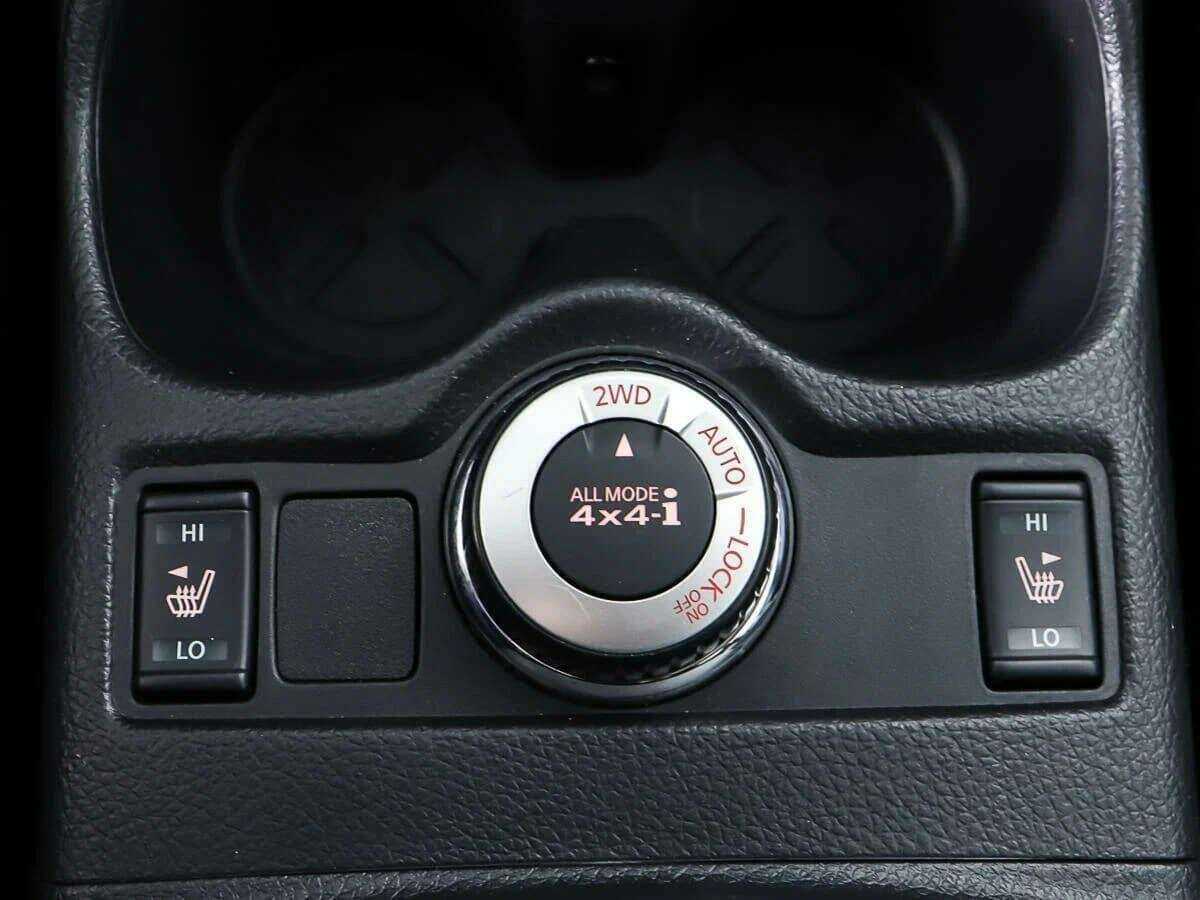 Nissan Qashqai 2018