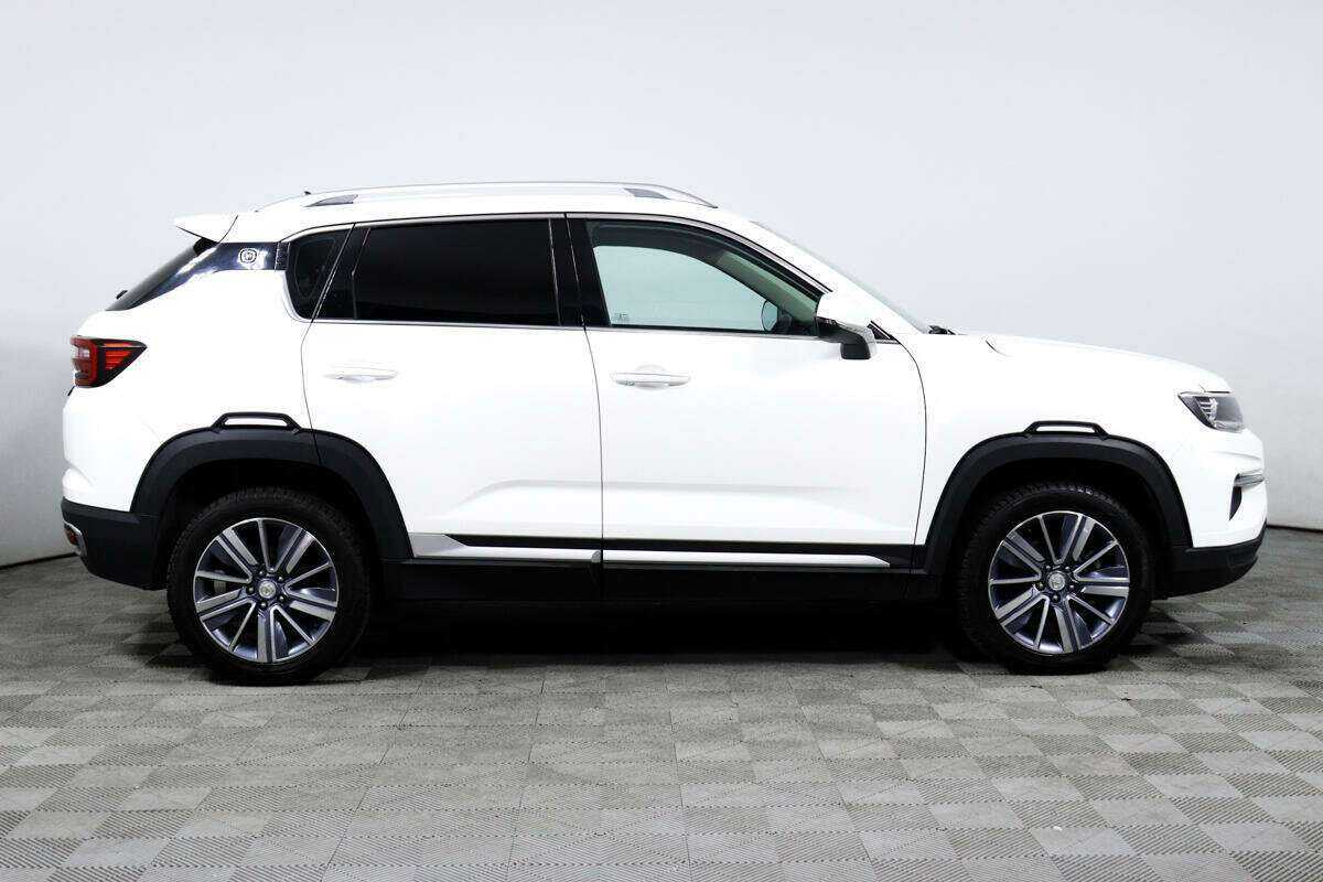 Changan CS35PLUS